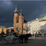 Błyskawiczny rozwój Krakowa najważniejszy