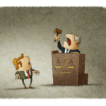 Adwokat to radca, którego zobowiązaniem jest niesienie pomocy z przepisów prawnych.
