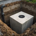 Użytkowanie zbiorników na nieczystości w zabudowie mieszkaniowej – kompleksowy opracowanie dotyczący odpowiedzialnego zarządzania zbiornikiem przez lata